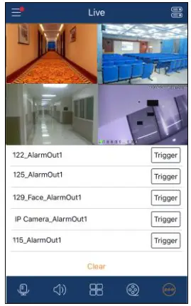 WORLD EYECAM A634 Skyfree Mobile Surveillance - APP11