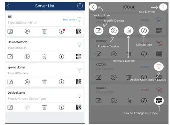 WORLD EYECAM A634 Skyfree Mobile Surveillance - APP24