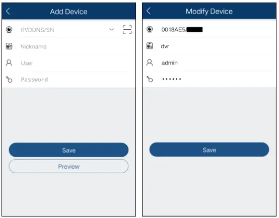 WORLD EYECAM A634 Skyfree Mobile Surveillance - APP25