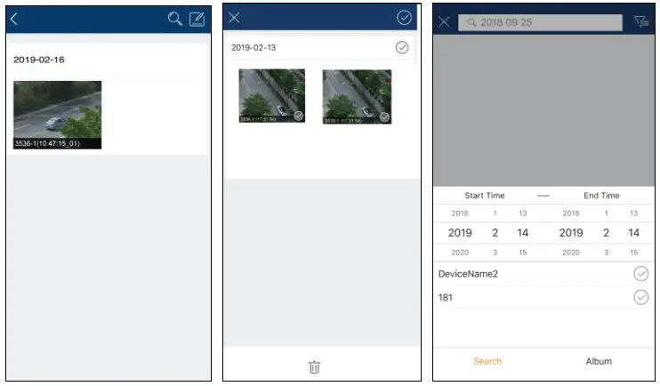 WORLD EYECAM A634 Skyfree Mobile Surveillance - APP26