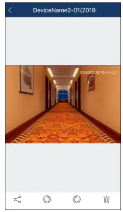 WORLD EYECAM A634 Skyfree Mobile Surveillance - APP27