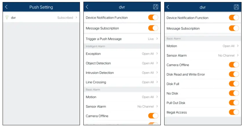 WORLD EYECAM A634 Skyfree Mobile Surveillance - APP30