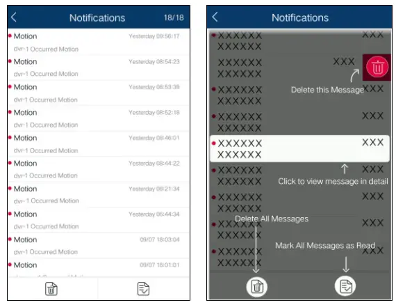 WORLD EYECAM A634 Skyfree Mobile Surveillance - APP32