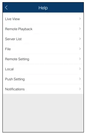 WORLD EYECAM A634 Skyfree Mobile Surveillance - APP33