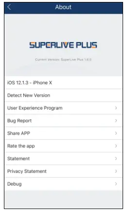 WORLD EYECAM A634 Skyfree Mobile Surveillance - APP34