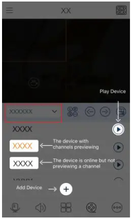 WORLD EYECAM A634 Skyfree Mobile Surveillance - APP5