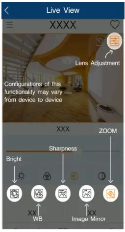 WORLD EYECAM A634 Skyfree Mobile Surveillance - APP7