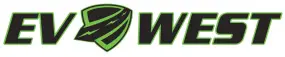 EV WEST Logo