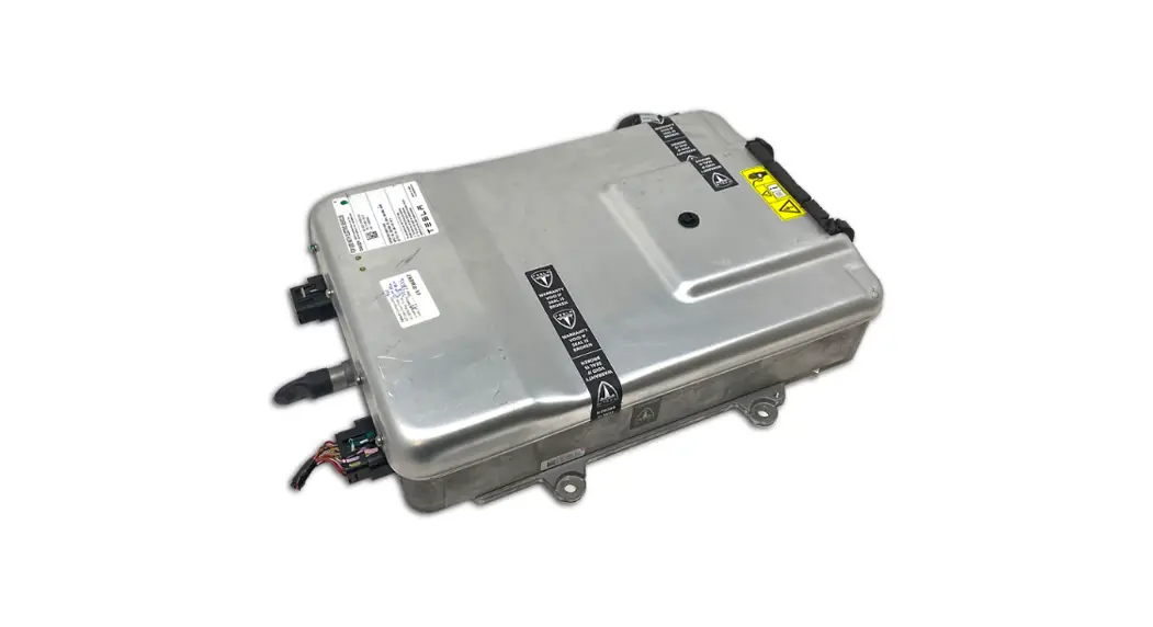 Ev West Tesla Model S Charger Installation Guide