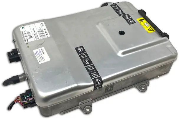 EV WEST Tesla Model S Charger