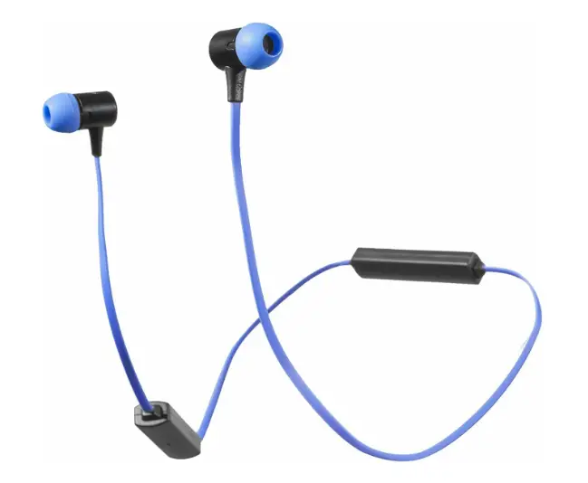 Wicked Audio Nocturn Wireless Earbuds User Manual