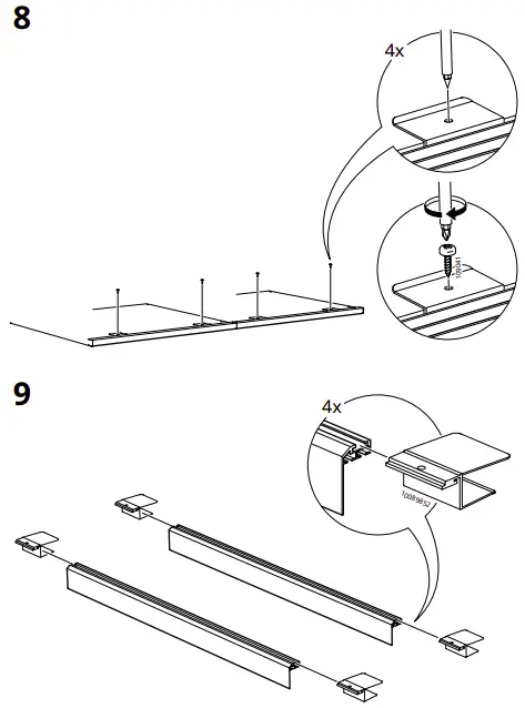 Assembly Instructions