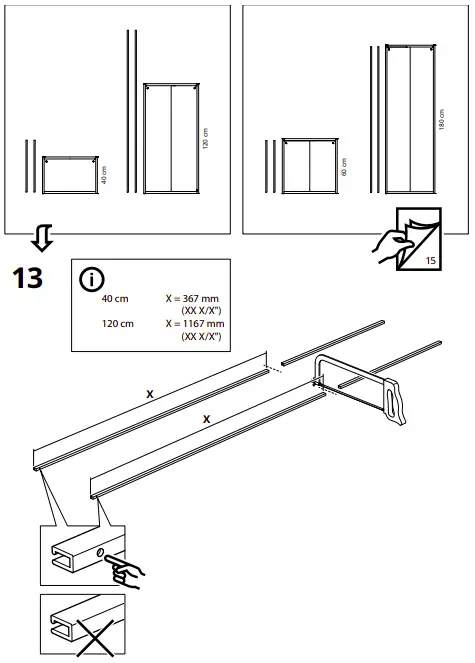 Assembly Instructions