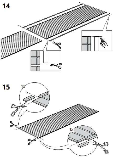 Assembly Instructions