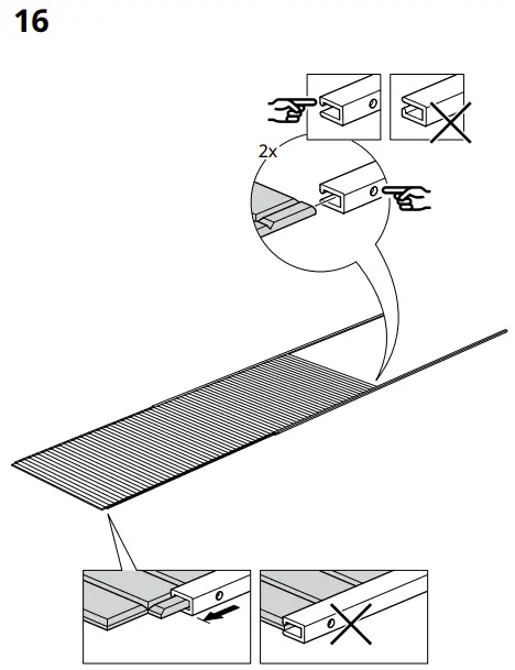 Assembly Instructions