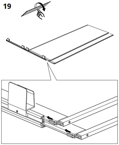 Assembly Instructions