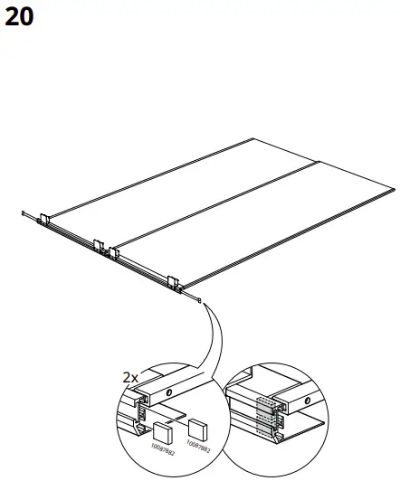 Assembly Instructions