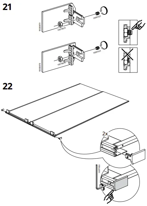 Assembly Instructions