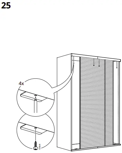 Assembly Instructions