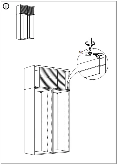 Assembly Instructions