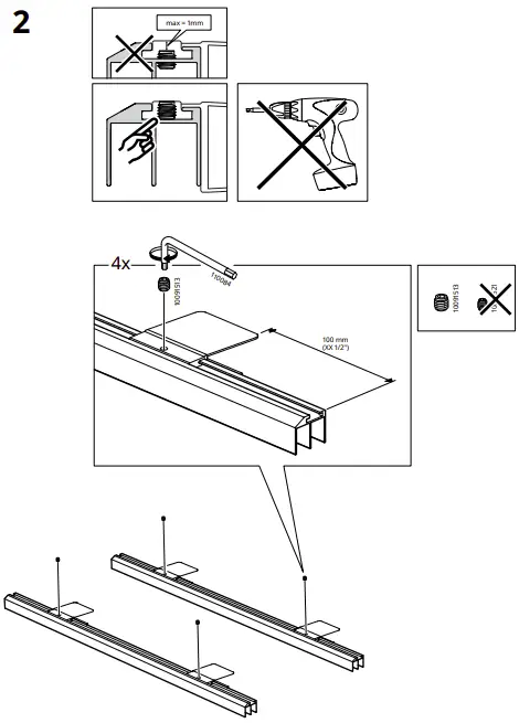 Assembly Instructions