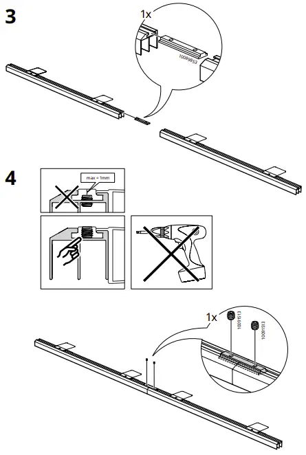 Assembly Instructions