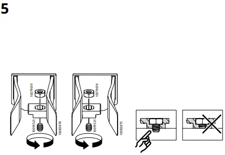 Assembly Instructions
