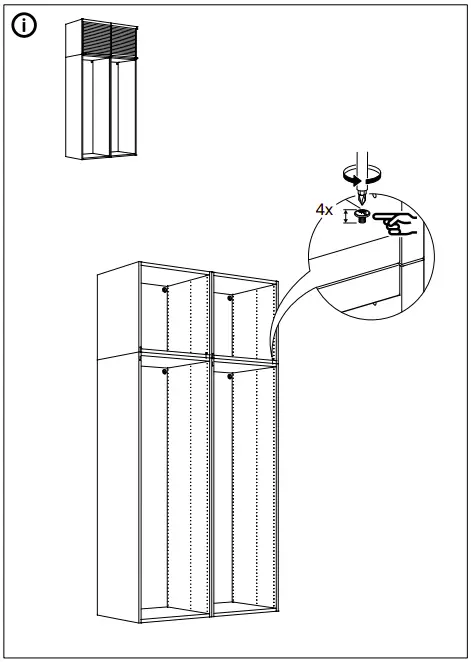 Assembly Instructions