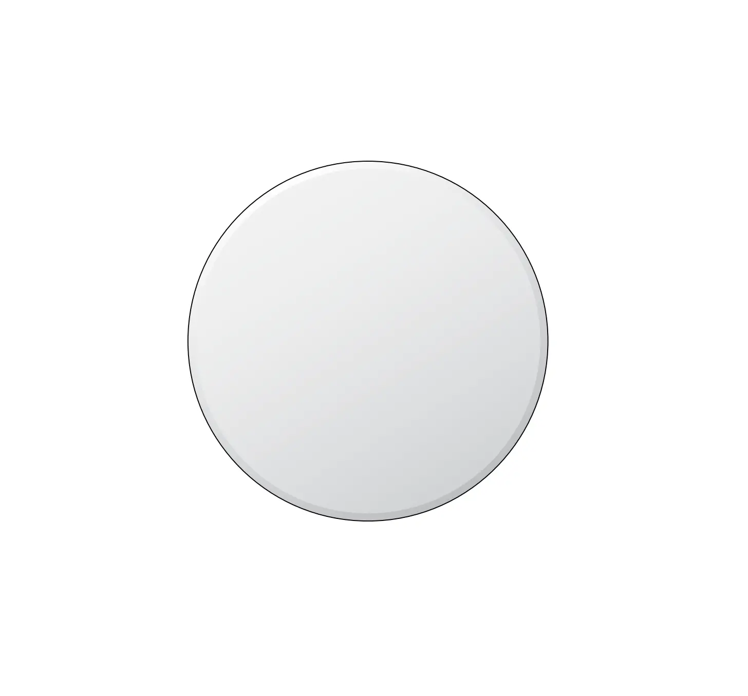 Bega 50648.3 Led Ceiling And Wall Luminaire Instruction Manual