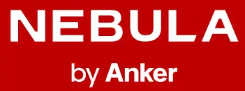 Nebula ANKER Logo