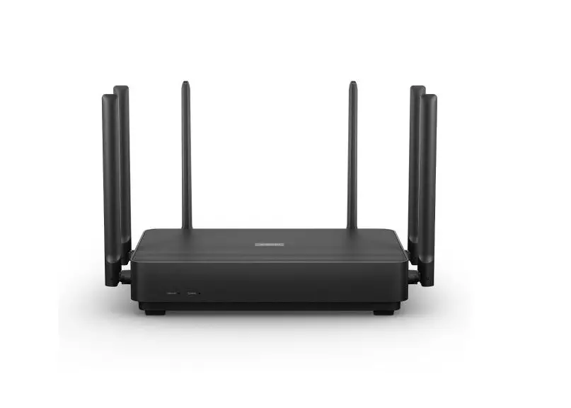 Xiaomi Ax3200 Wifi 6 Dual Band Router User Manual