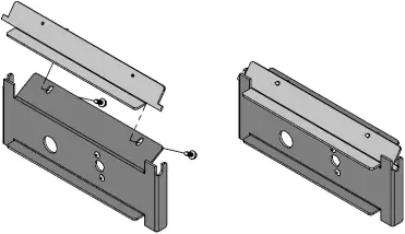KINGSMAN 24OBT-MANCP - Control Panel 1
