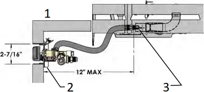 KINGSMAN 24OBT-MANCP - Control Panel 2