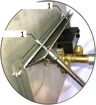 KINGSMAN 24OBT-MANCP - Control Panel 6