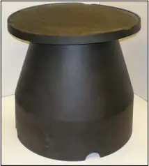 KINGSMAN FP2085LPT - Accessories For Your Fire Pit 2