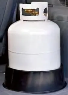 KINGSMAN FP2085LPT - Assembly and Installation 2