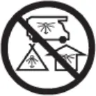 KINGSMAN FP2085LPT - CARBON MONOXIDE HAZARD