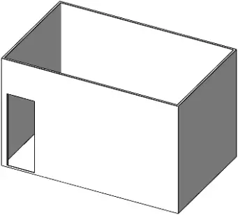 KINGSMAN FP2085LPT - Locating Your Appliance 1