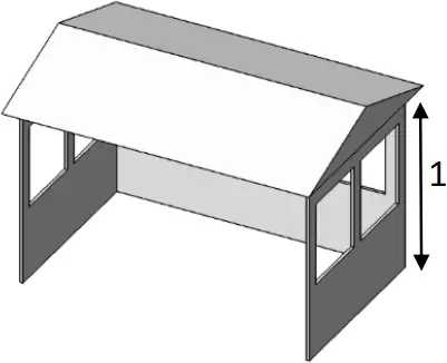 KINGSMAN FP2085LPT - Locating Your Appliance 4