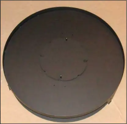 KINGSMAN FP2085LPT - Media Examples 1