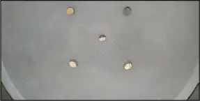 KINGSMAN FP2085LPT - Non-Combustible Enclosures For Firepits 2