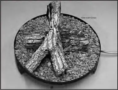 KINGSMAN LOGC85 Placement Instructions 2