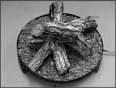 KINGSMAN LOGC85 Placement Instructions 3