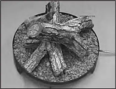 KINGSMAN LOGC85 Placement Instructions 4