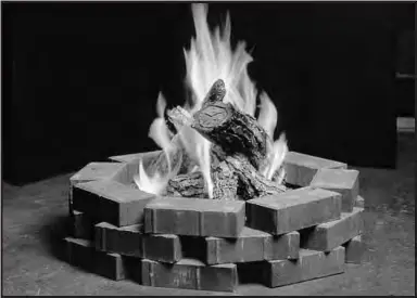 KINGSMAN LOGC85 Placement Instructions 5