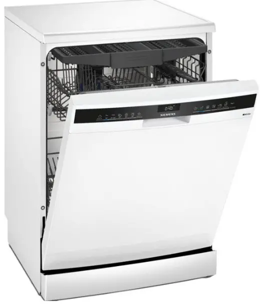 SIEMENS SN23EW01ME Freestanding Dishwasher