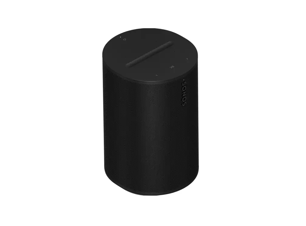 Sonos Era 100 Wireless Bluetooth Smart Speaker User Guide