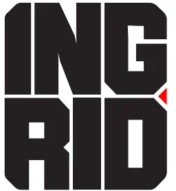 Ingrid logo