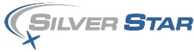 SILVERSTAR MetaSphere Voicemail System logo