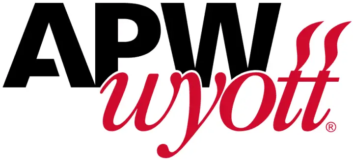 APW wyott LOGO
